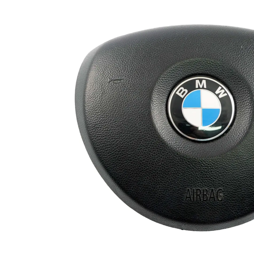 BMW E81 E87 E90 M Sport Módulo Bolsa Volante Lado Conductor 6763082