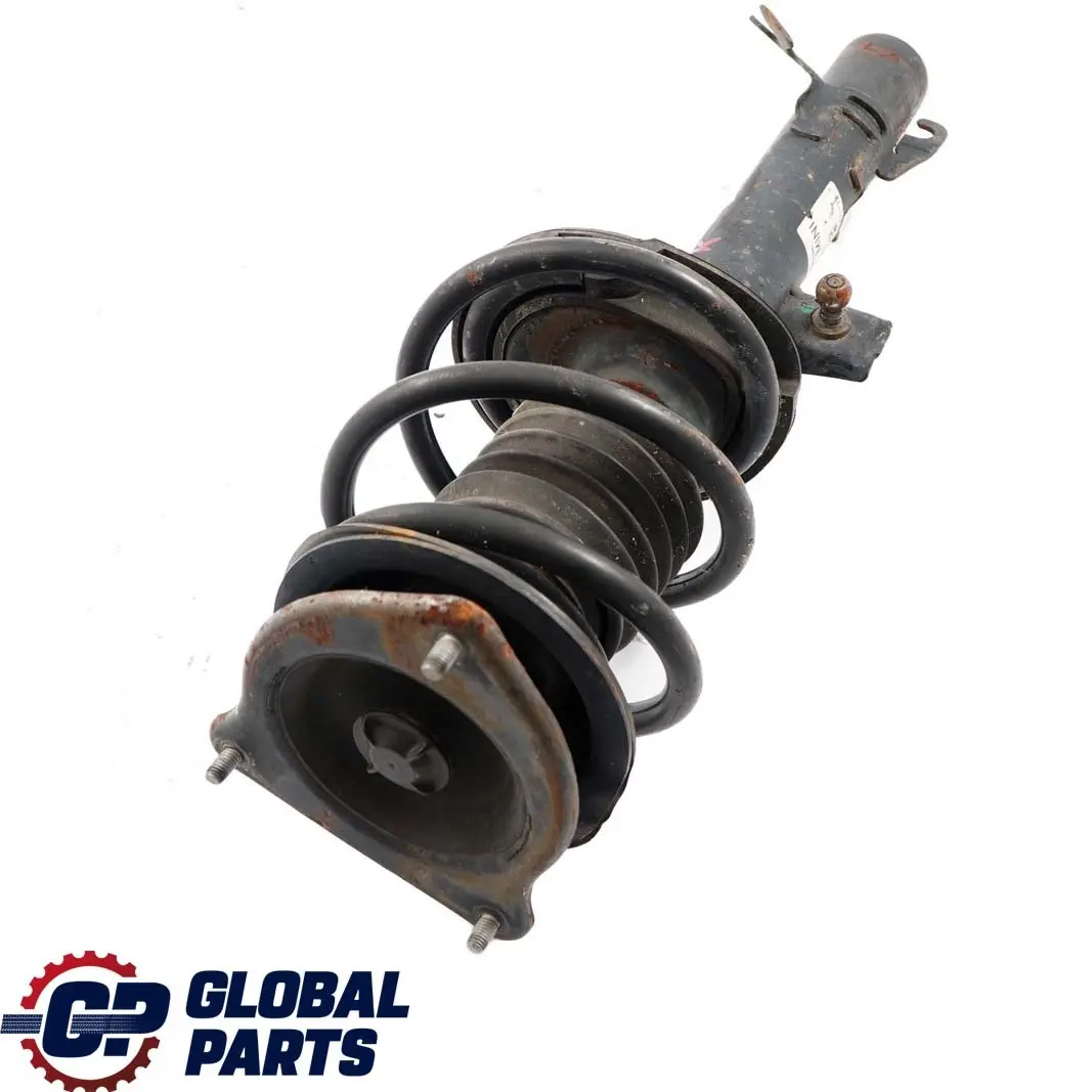 ?*Mini Cabrio R52 Sport Delantero Derecho Muelle Strut Amortiguador Damper