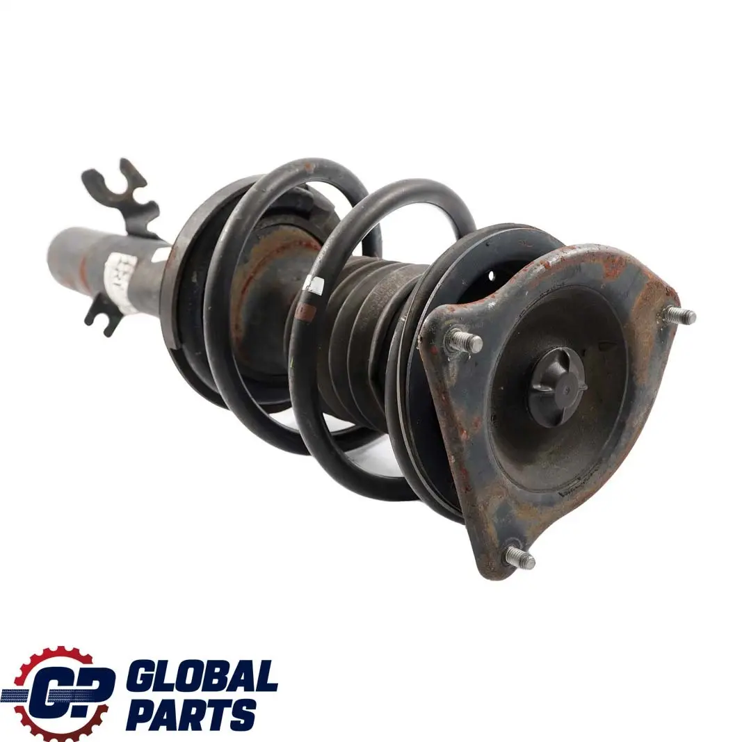 ?*Mini Cabrio R52 Sport Delantero Derecho Muelle Strut Amortiguador Damper