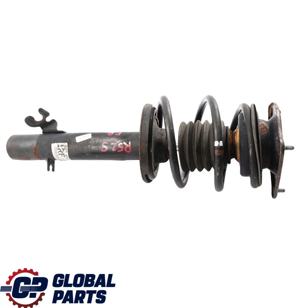 ?*Mini Cabrio R52 Sport Delantero Derecho Muelle Strut Amortiguador Damper