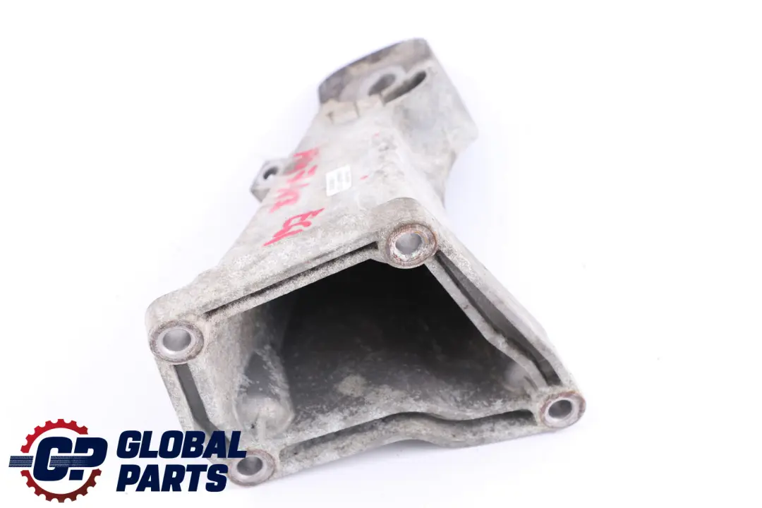 BMW E60 E61 520d M47N2 Soporte De motor derecho 6763218