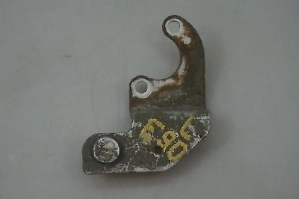 Left Ride Height Sensor Bracket N/S BMW 1 3 Series E81 E87 E90 E91 E92 E93 - SKU 6763593-1 - Part number 6763593