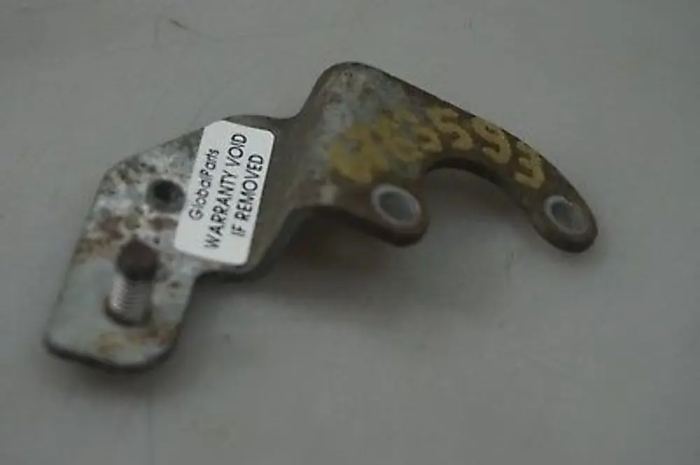 Left Ride Height Sensor Bracket N/S BMW 1 3 Series E81 E87 E90 E91 E92 E93 - SKU 6763593-1 - Part number 6763593
