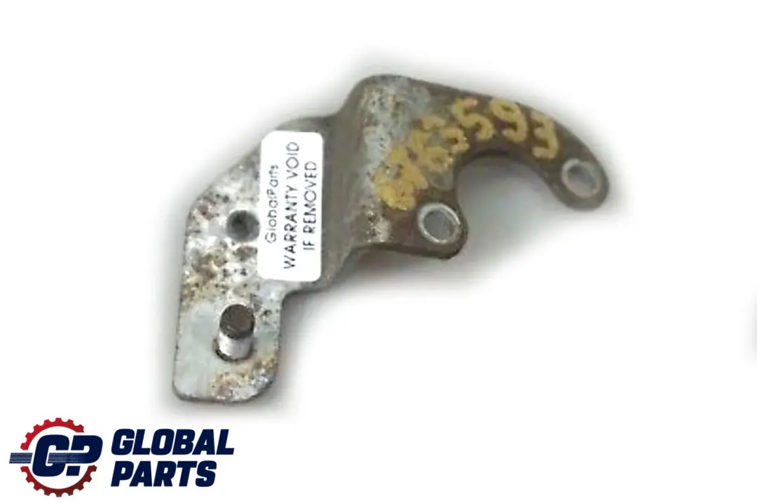 Left Ride Height Sensor Bracket N/S BMW 1 3 Series E81 E87 E90 E91 E92 E93 - SKU 6763593-1 - Part number 6763593