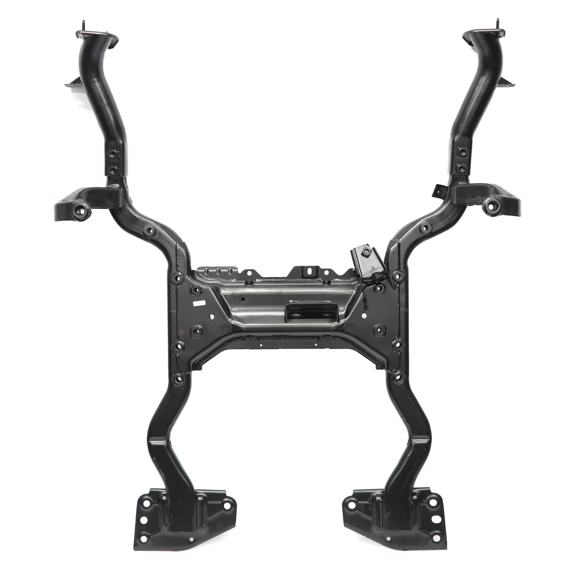 Mini Cooper R50 R52 R53 Front Axle Subframe Cradle Support Carrier