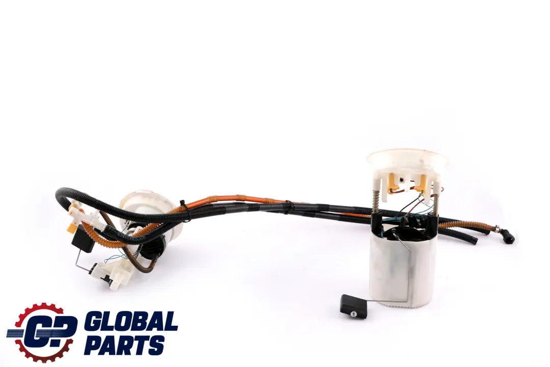 BMW E87 N46 Filtro Combustible / Regulador Presion Conjunto Bomba Combustible