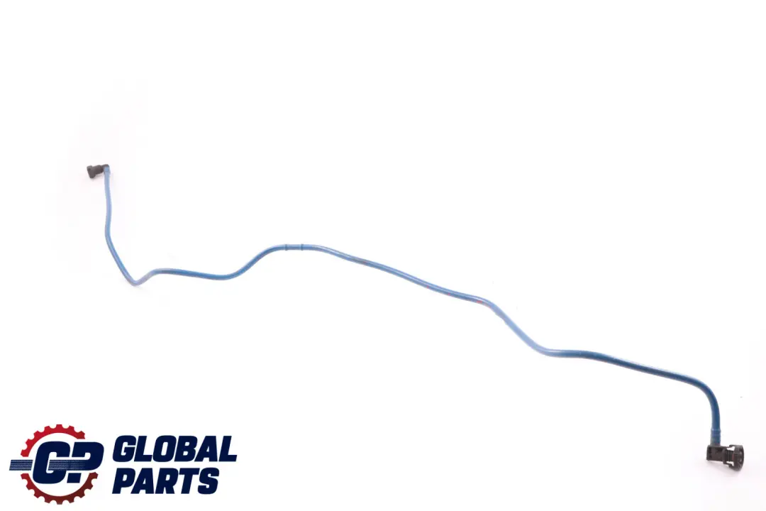 BMW E87 116i 118i Przewód odpowietrzający rurka