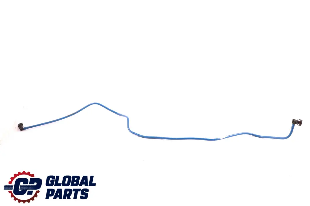 BMW E87 116i 118i Przewód odpowietrzający rurka