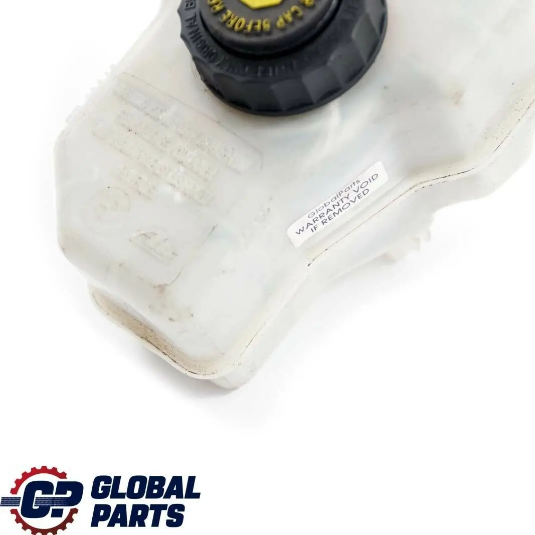 BMW 1 3 Series E81 E82 E87 E90 E91 E92 E93 Expansion Tank Brake Fluid Reservoir