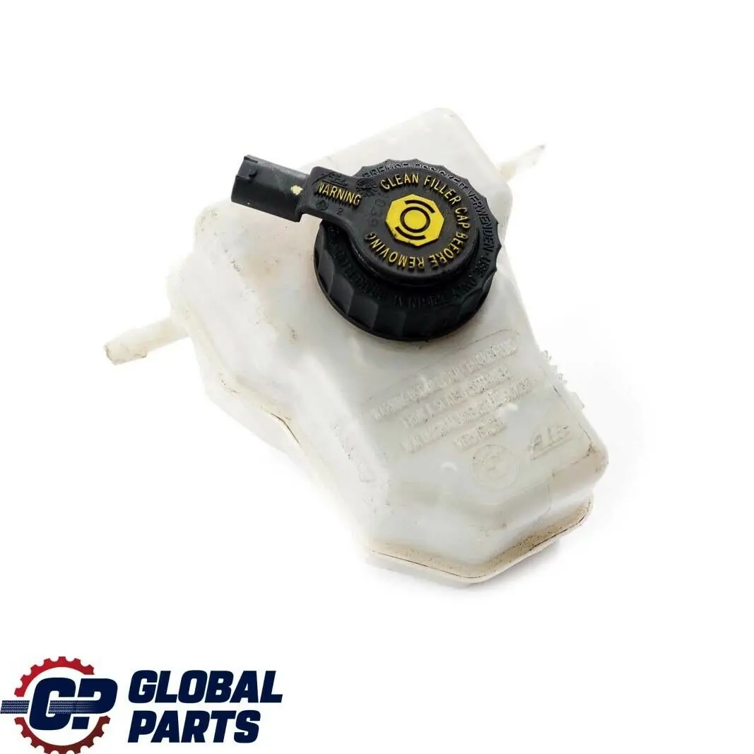 BMW 1 3 Series E81 E82 E87 E90 E91 E92 E93 Expansion Tank Brake Fluid Reservoir