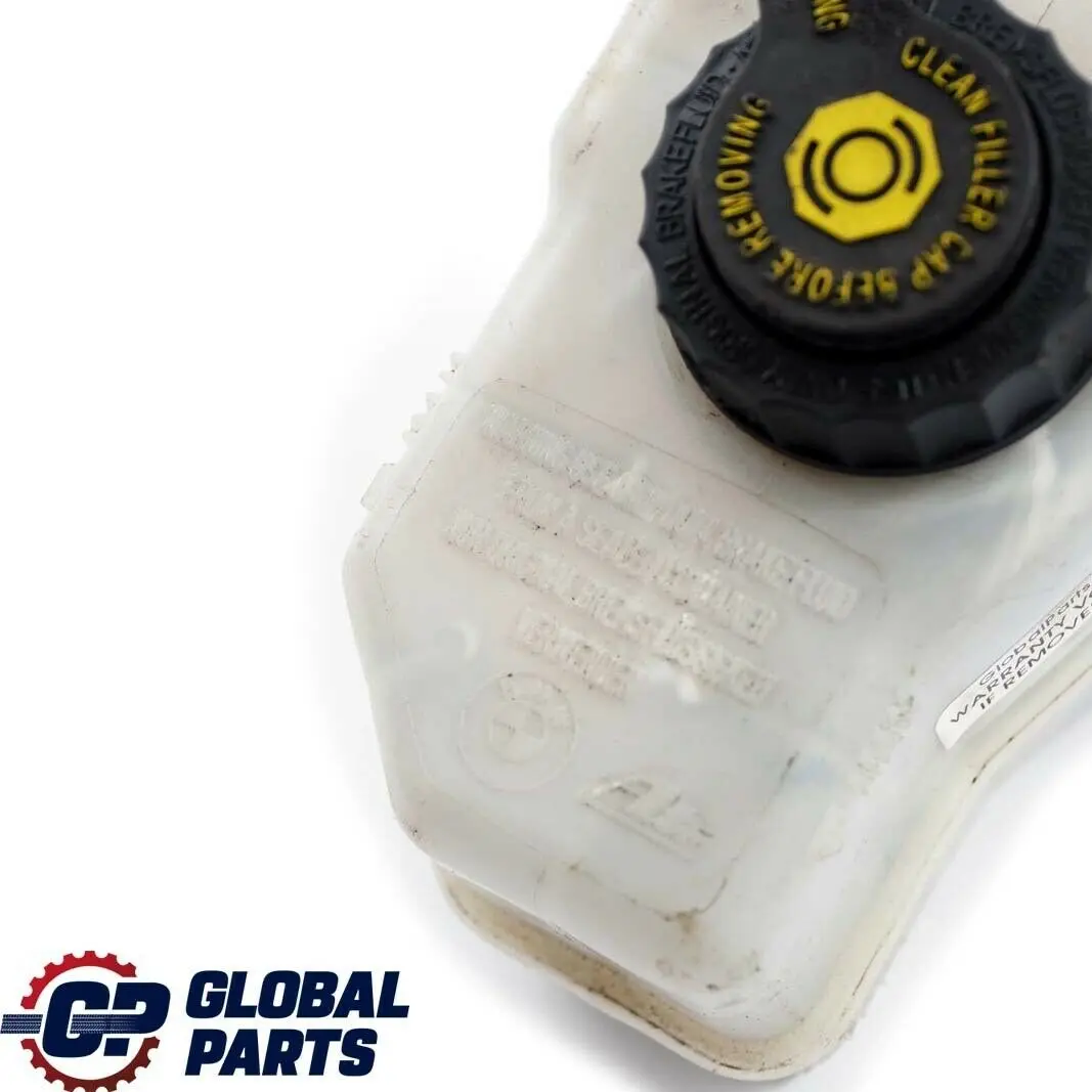 BMW 1 3 Series E81 E82 E87 E90 E91 E92 E93 Expansion Tank Brake Fluid Reservoir