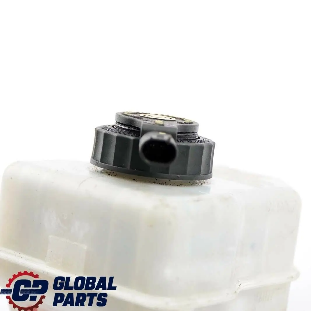 BMW 1 3 Series E81 E82 E87 E90 E91 E92 E93 Expansion Tank Brake Fluid Reservoir