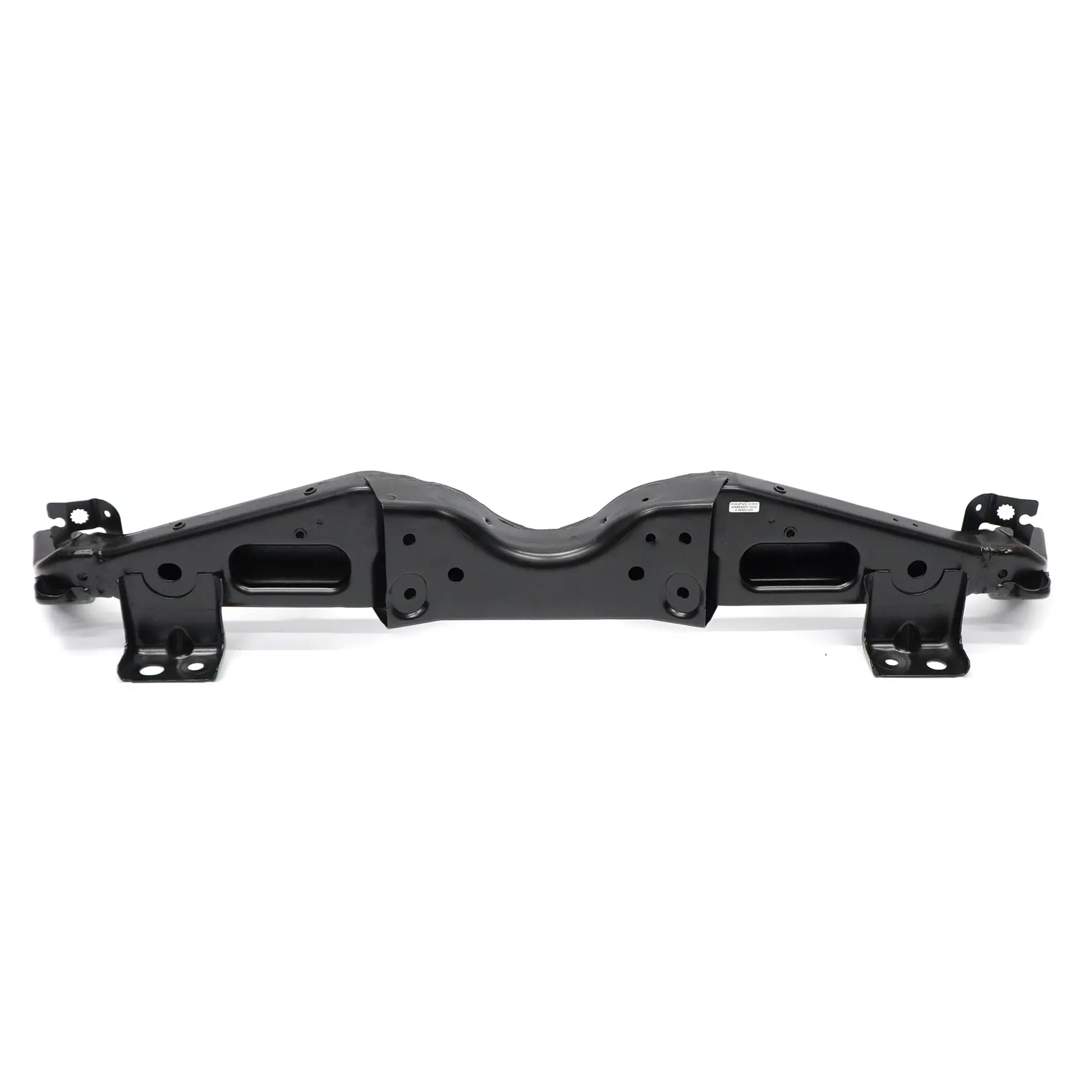 Mini Cooper R50 R53 Rear Axle Subframe Support Carrier Cradle Suspension