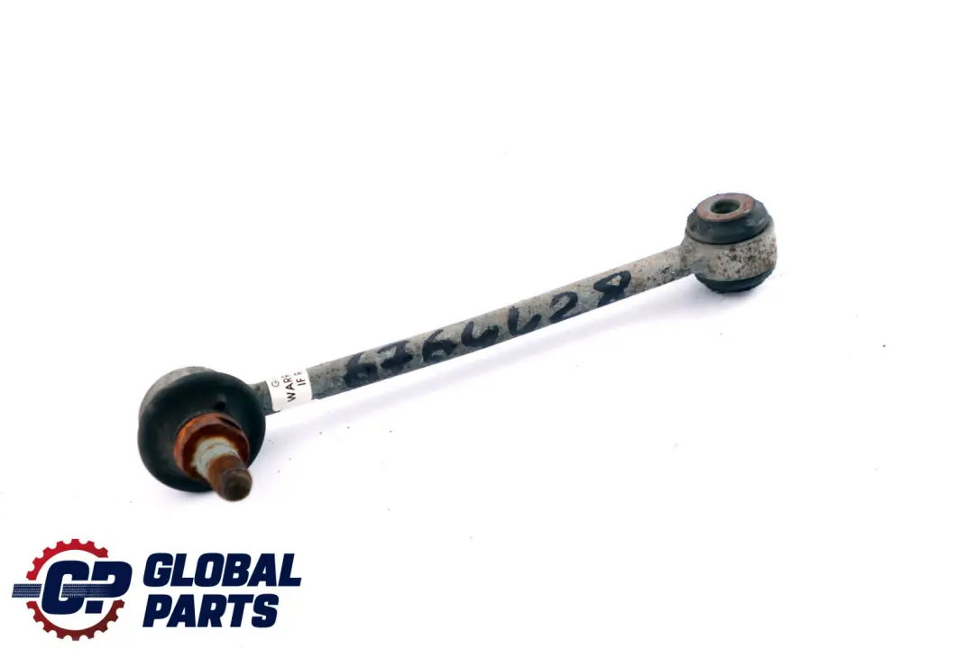 Stabilisatoranbindung BMW E81 E87 E90 Stabilisatorstrebe Hinten 6764428