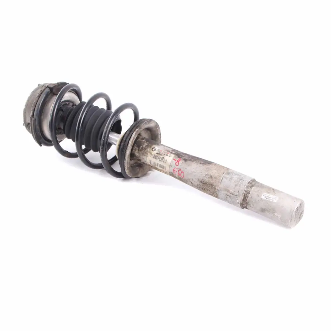 BMW E60 Federbein Vorne Links Vorderachse 6764457