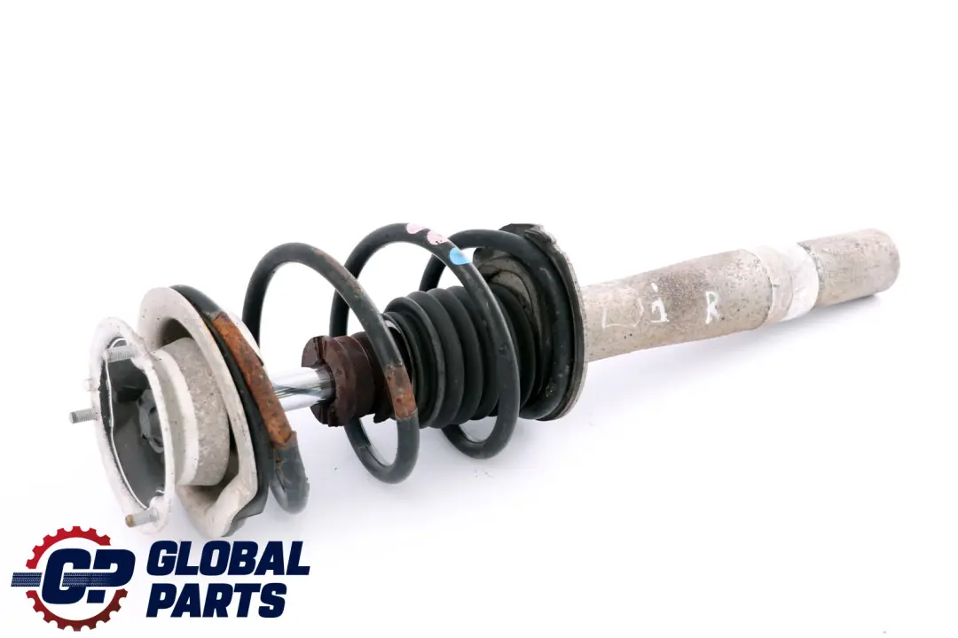 BMW E60 Spring Strut Amortiguador Delantero Derecho 6764458