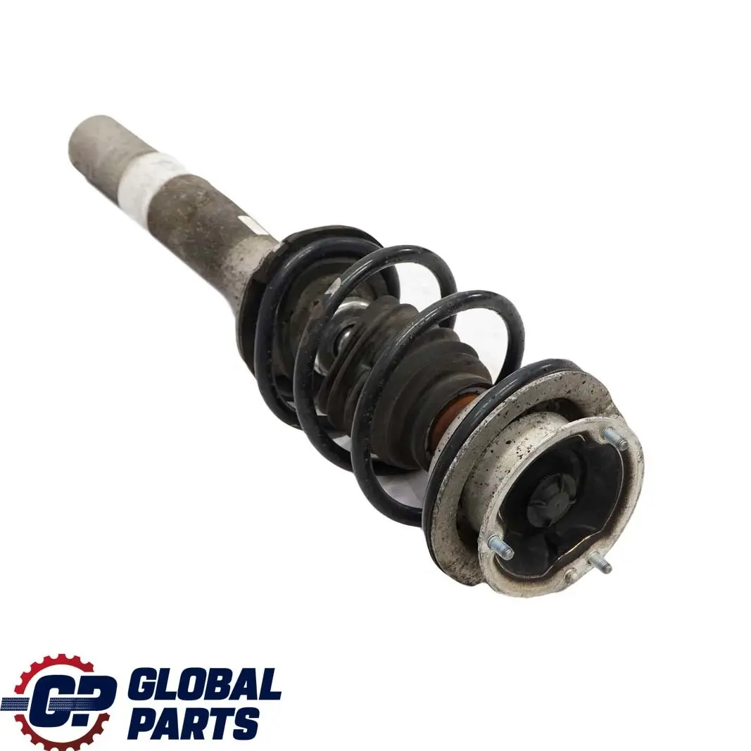 BMW 5 E60 Front Left N/S Sport Spring Strut Shock Absorber Coil Suspension