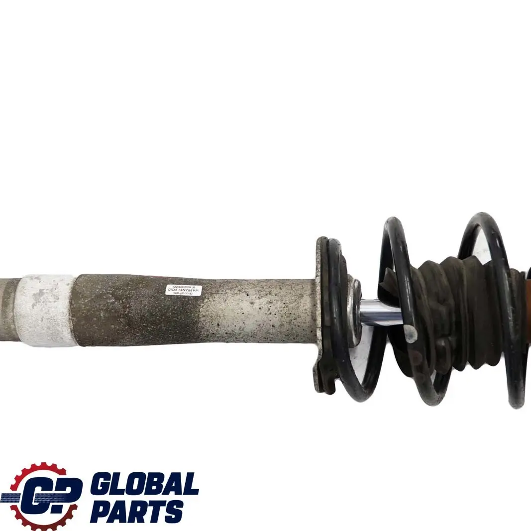 BMW 5 E60 Front Left N/S Sport Spring Strut Shock Absorber Coil Suspension