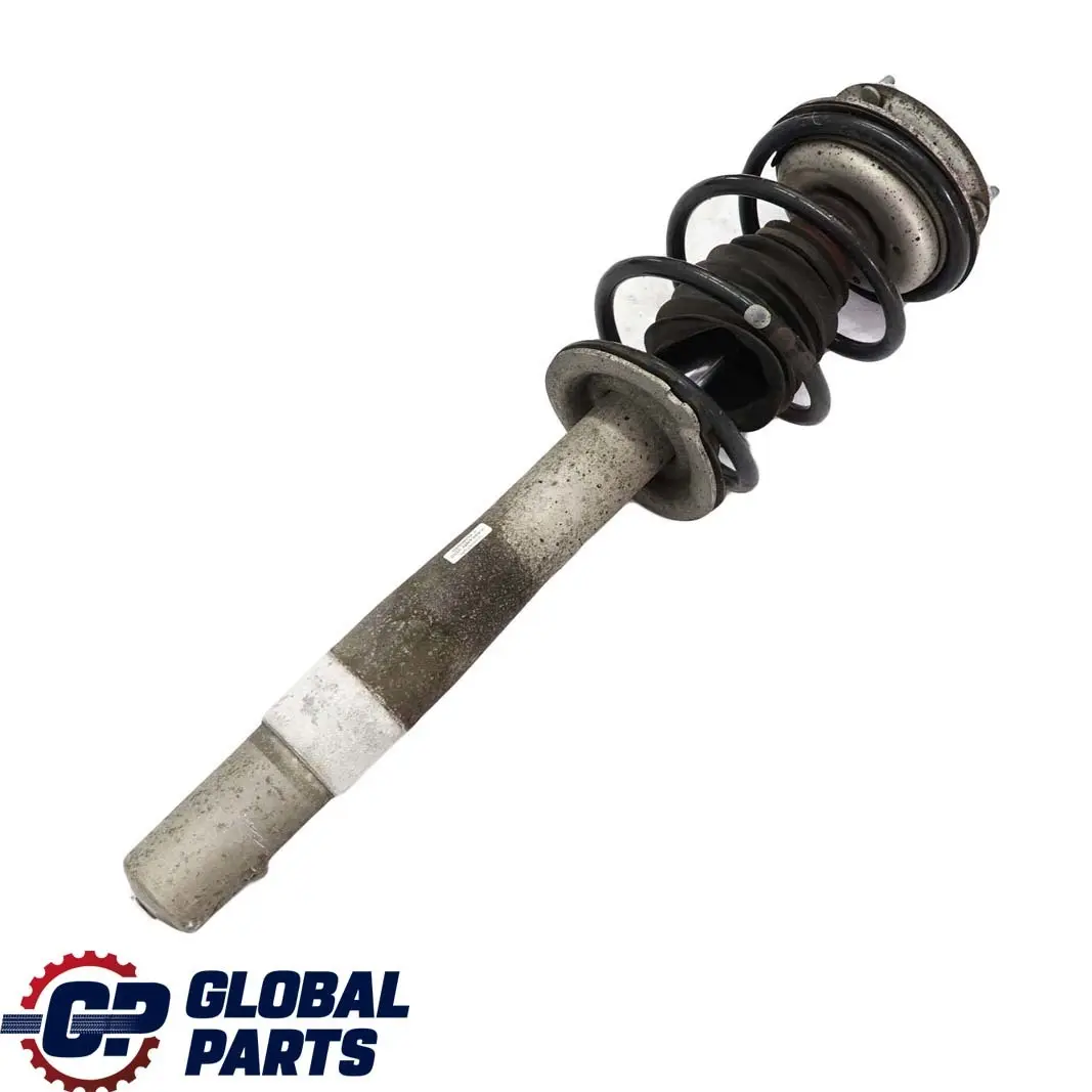 BMW 5 E60 Front Left N/S Sport Spring Strut Shock Absorber Coil Suspension