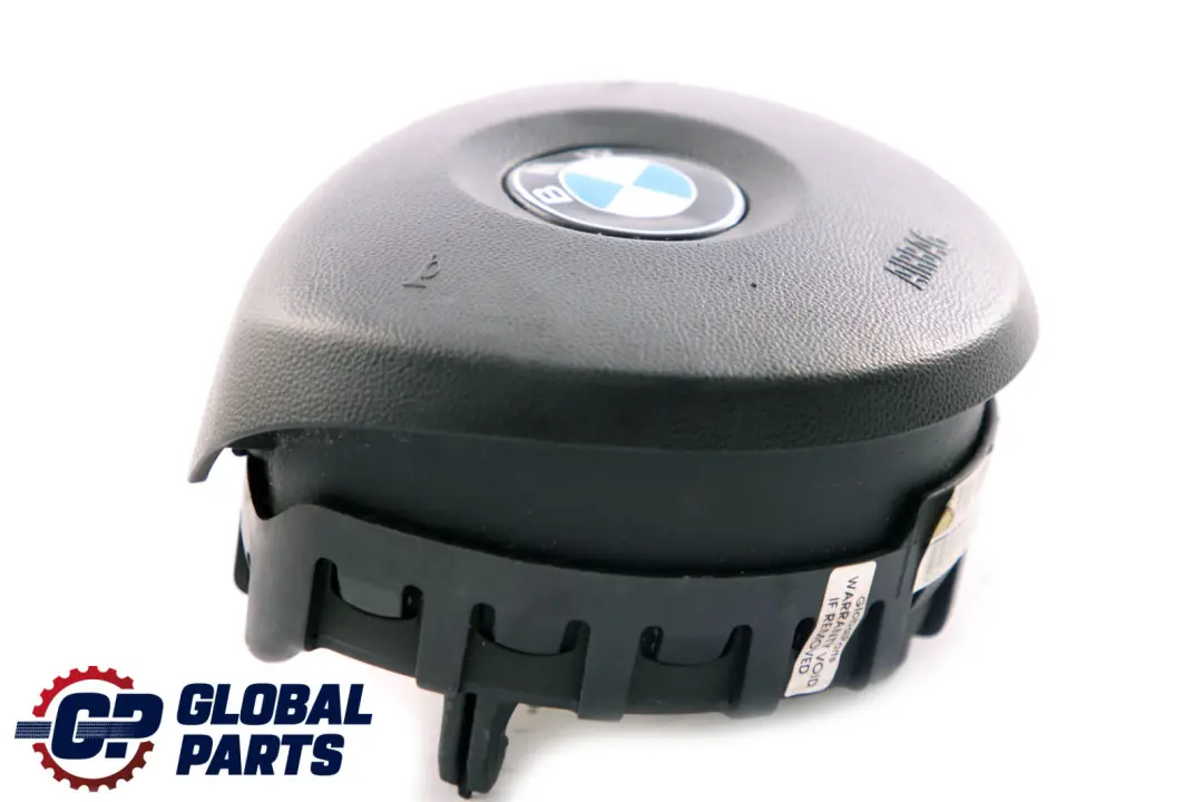 BMW 1 3 Series E81 E87 E90 M Sport Driver's Side Steering Wheel Module