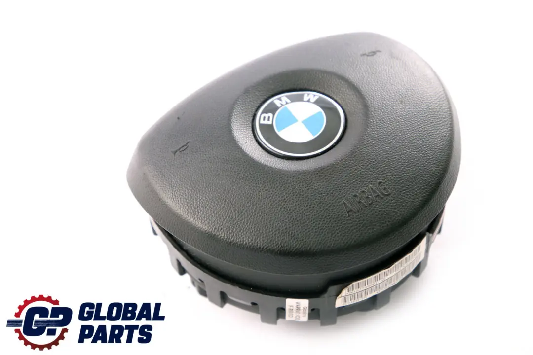 BMW 1 3 Series E81 E87 E90 M Sport Driver's Side Steering Wheel Module