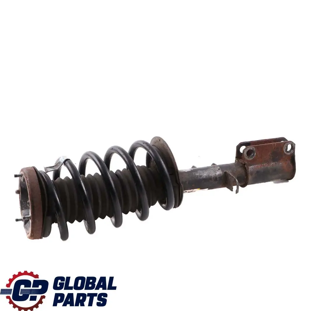 BMW X5 E53 Suspensión Deportiva Eje Delantero Derecho Muelle Puntal  6764602