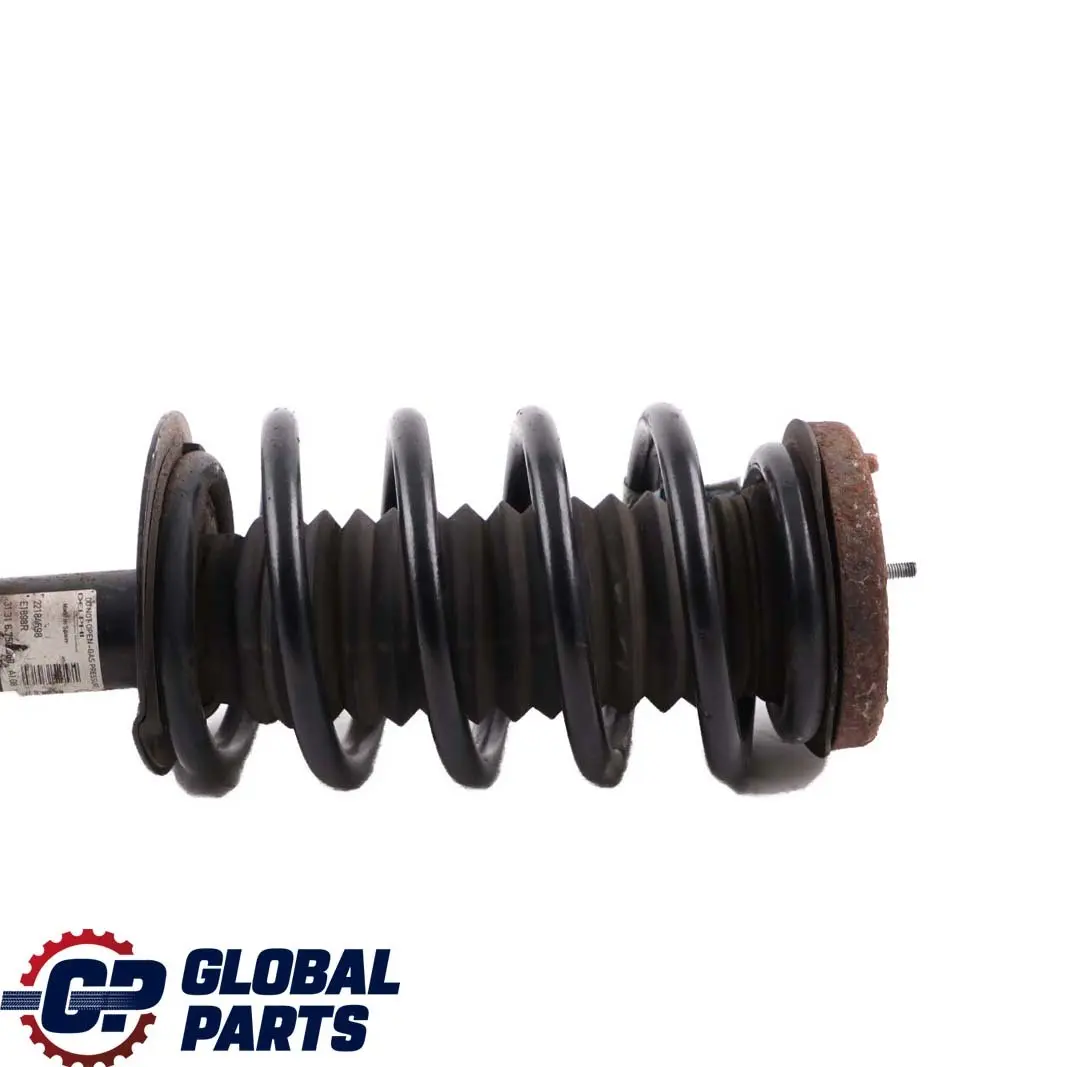 BMW X5 E53 Suspensión Deportiva Eje Delantero Derecho Muelle Puntal  6764602