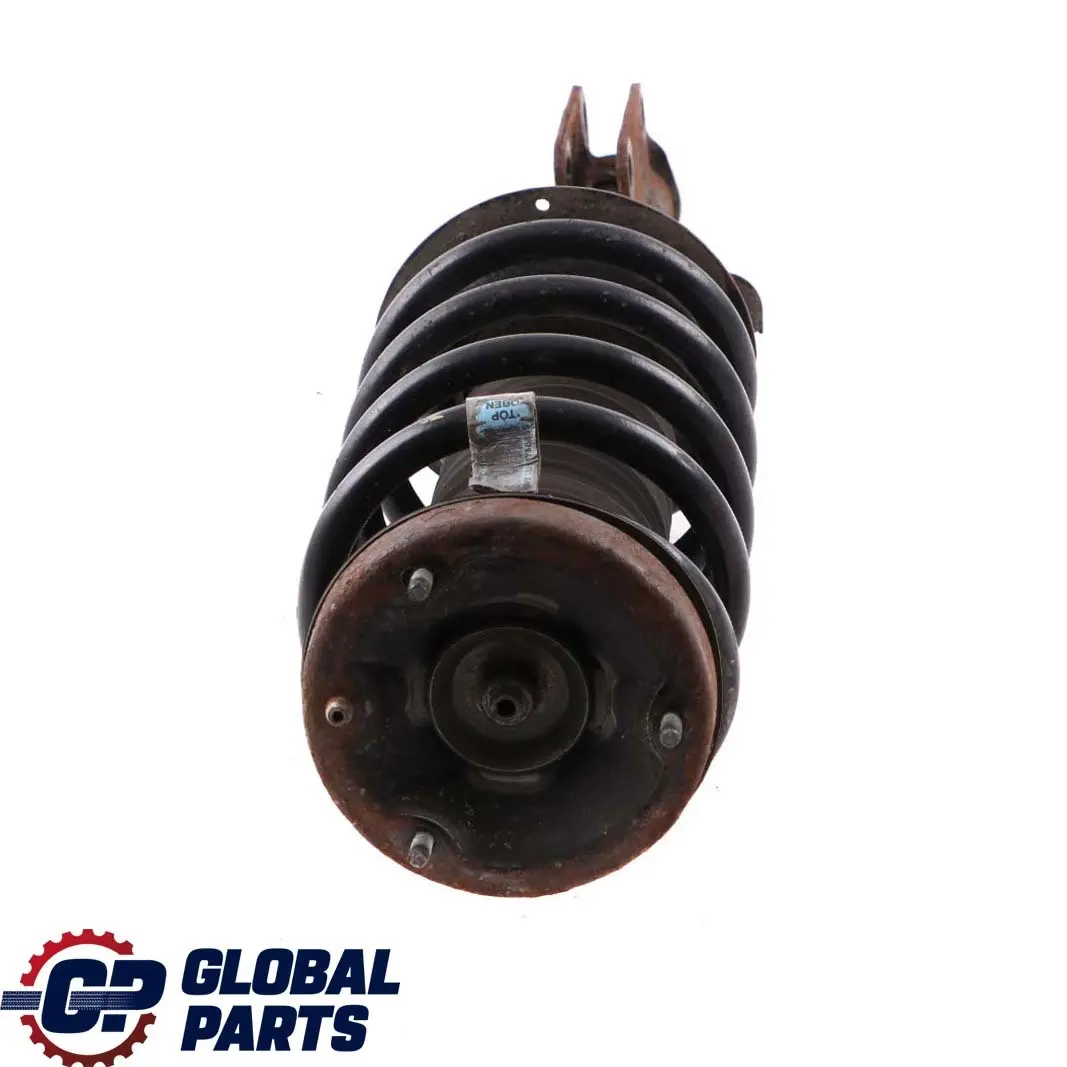 BMW X5 E53 Suspensión Deportiva Eje Delantero Derecho Muelle Puntal  6764602