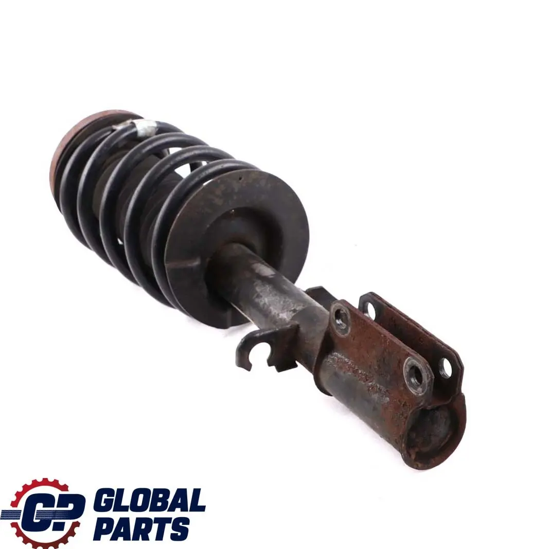 BMW X5 E53 Suspensión Deportiva Eje Delantero Derecho Muelle Puntal  6764602