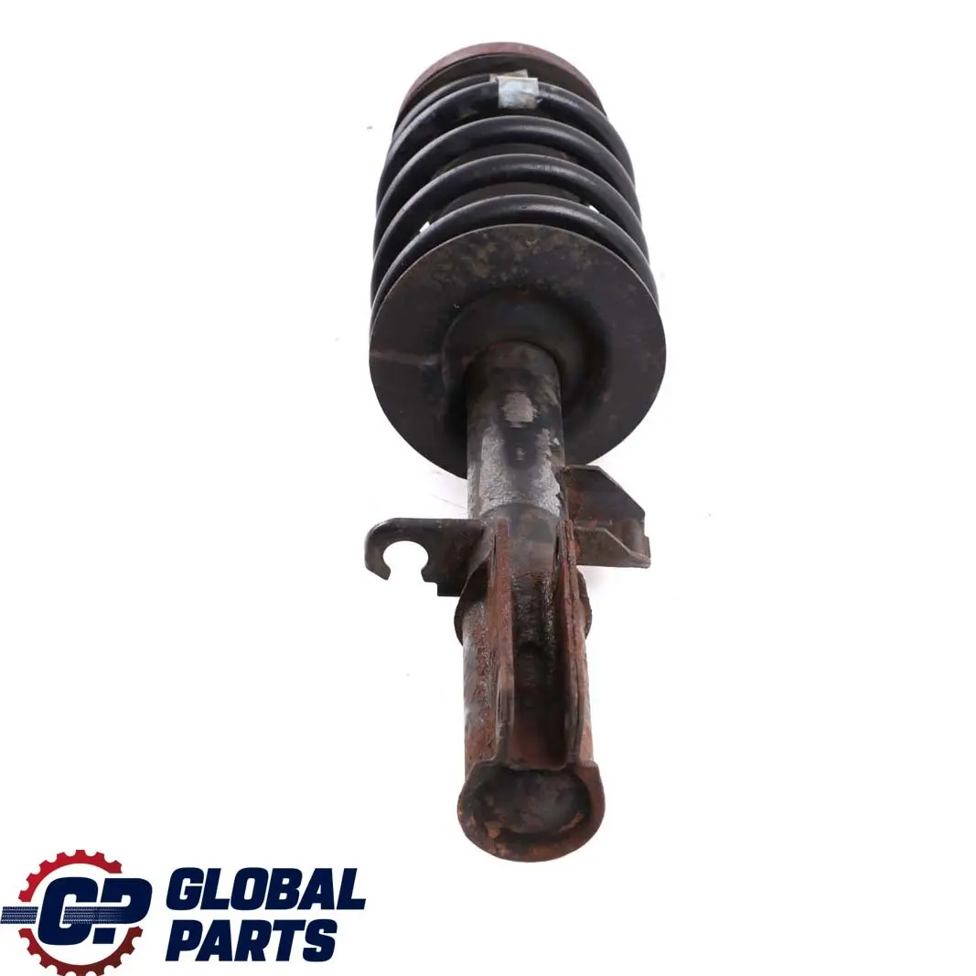 BMW X5 E53 Suspensión Deportiva Eje Delantero Derecho Muelle Puntal  6764602