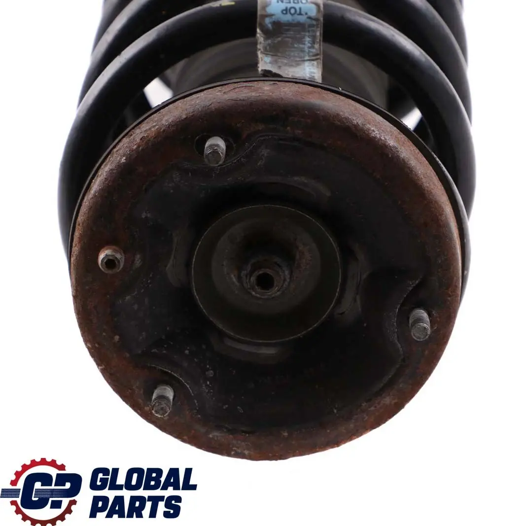 BMW X5 E53 Suspensión Deportiva Eje Delantero Derecho Muelle Puntal  6764602