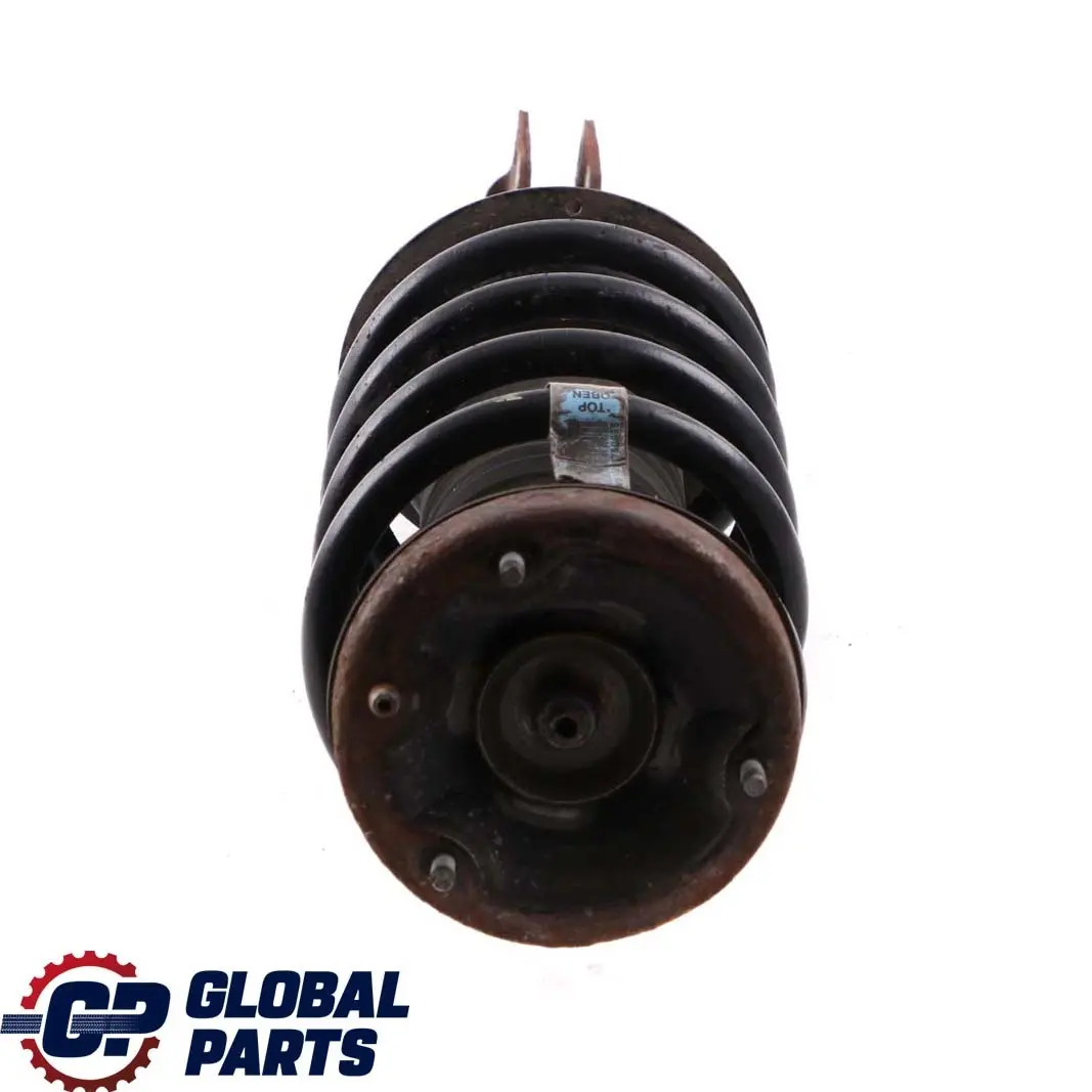 BMW X5 E53 Suspensión Deportiva Eje Delantero Derecho Muelle Puntal  6764602