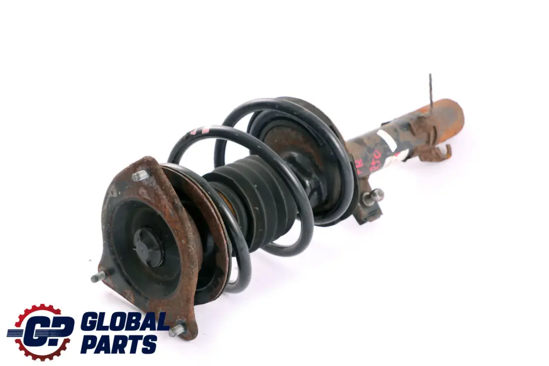 Mini One R50 W10 W17 Amortiguador delantero derecho Spring Strut 6764916