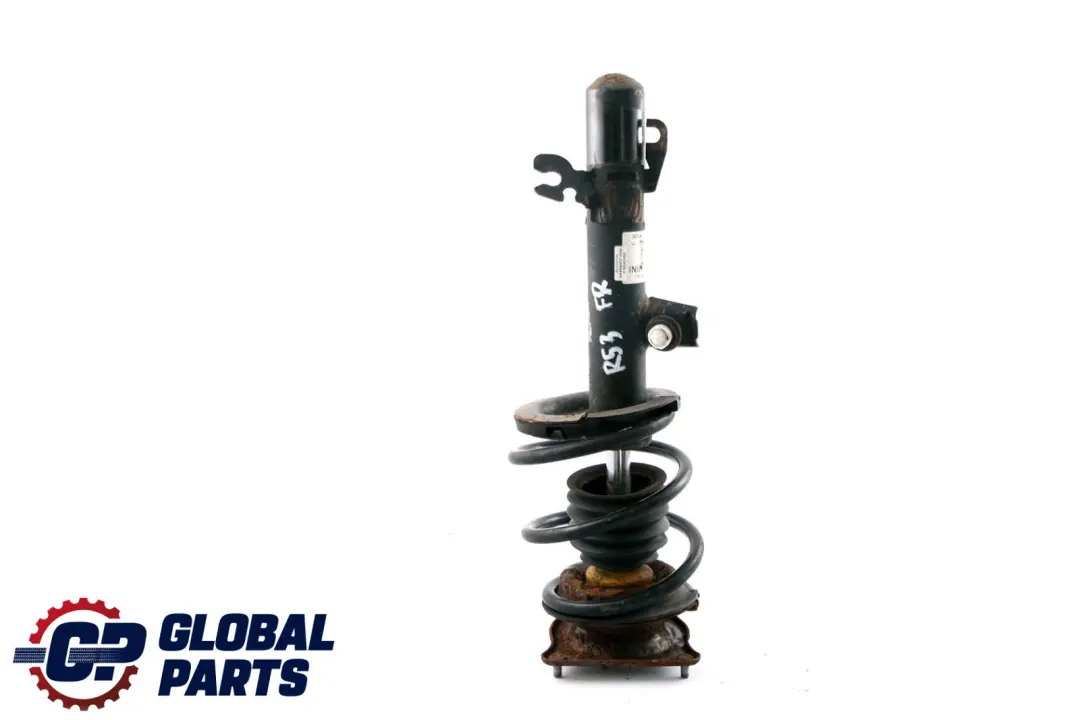 Mini Cooper S R50 R53 Delantero Derecho Muelle Strut Amortiguador Damper