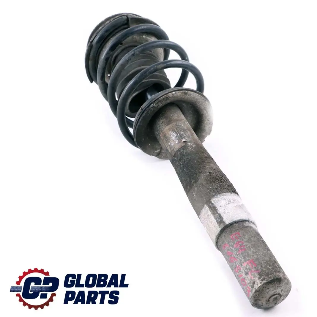 BMW E64 N62 N62N Petrol Delantero Derecho Spring Strut Shock Absorber