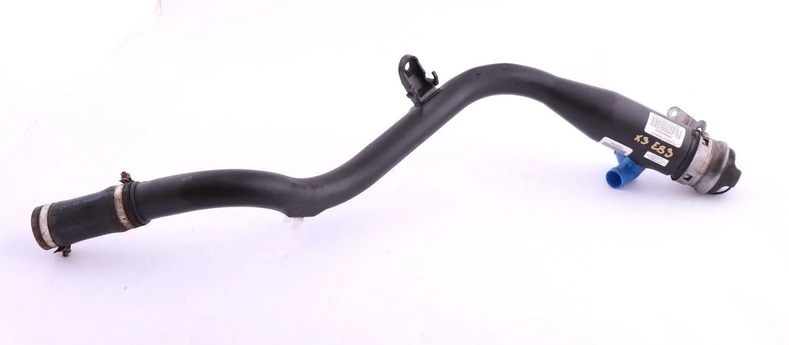 BMW E83 Plastic Filler Pipe 2.0i 2.5i 3.0i Petrol 6765421 6759673