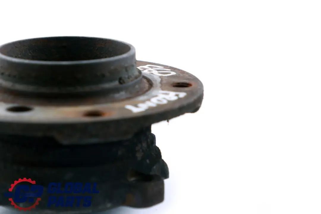 BMW E60 E61 E63 E64 LCI Cubo De rueda delantera 6765601