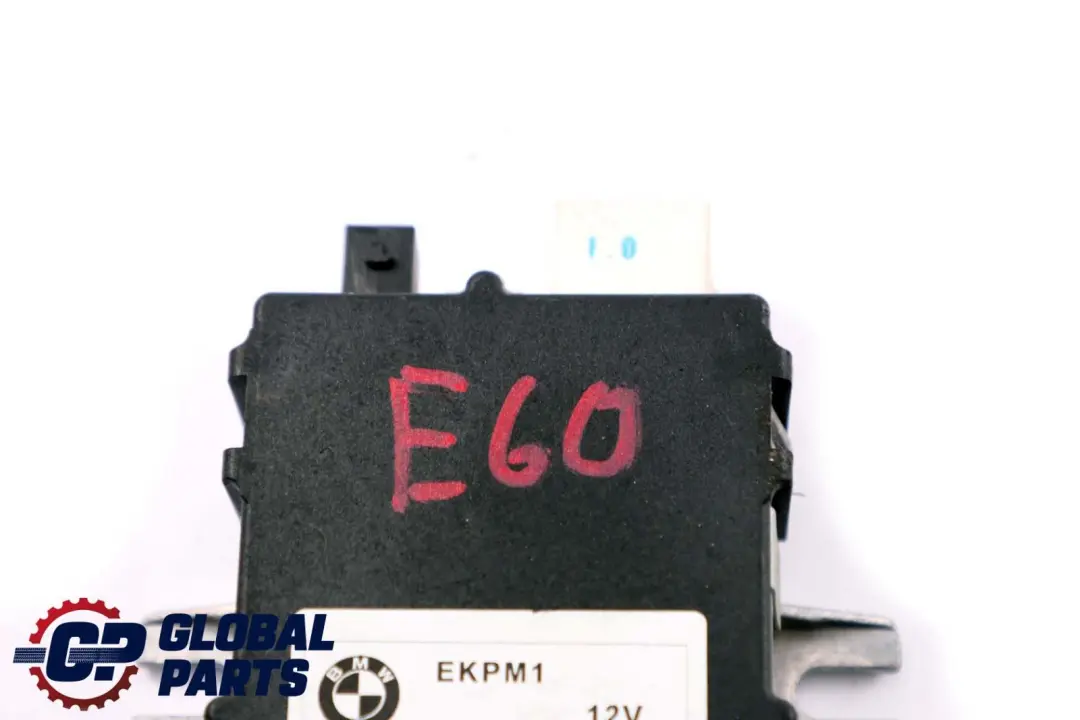 BMW E60 E81 E87 E90 E91 LCI Moduł Sterownik Pompy Paliwa ECU 6765705