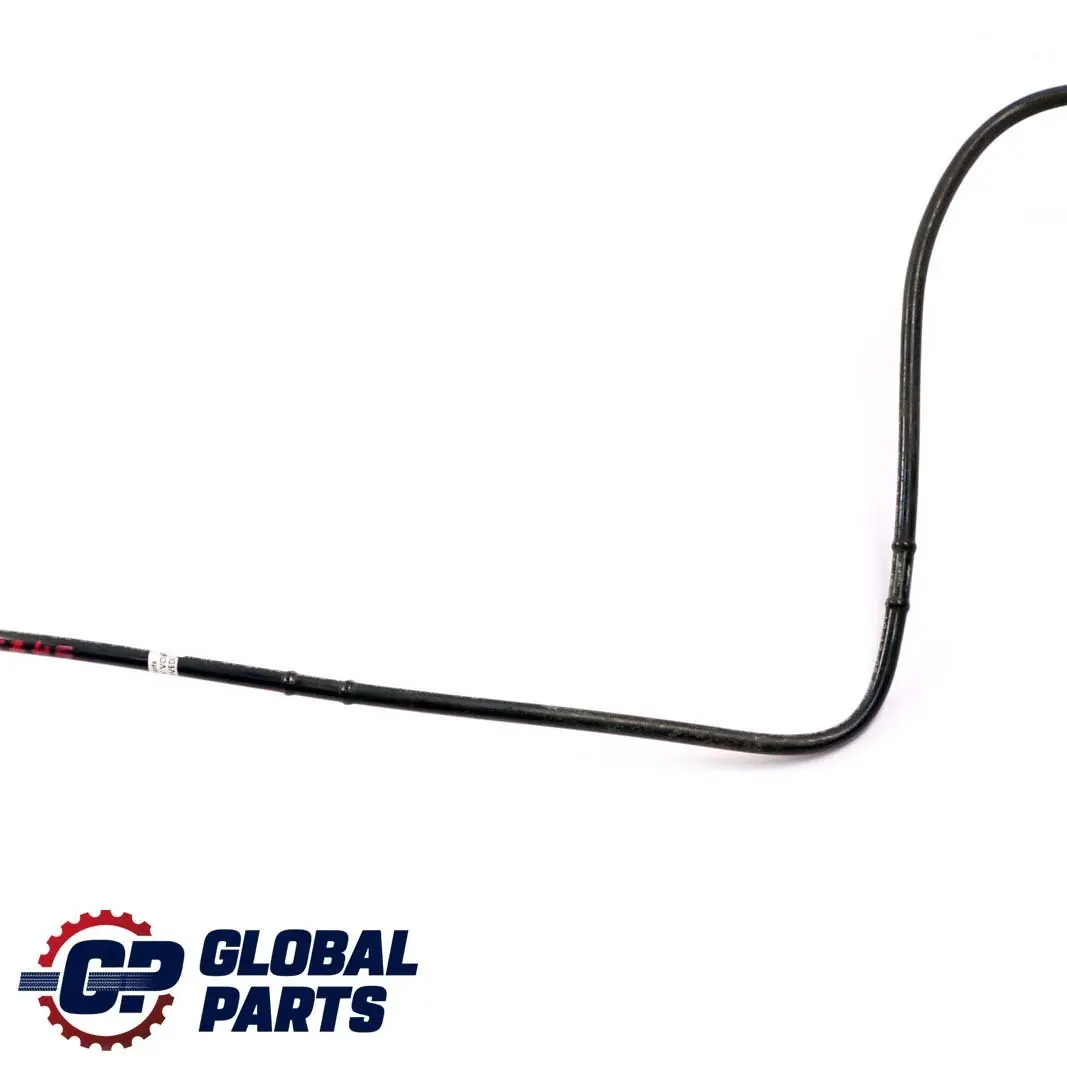 BMW 3 Series E90 E91 E92 E93 Diesel Rear Fuel Feed Line Pipe Tank 6765745