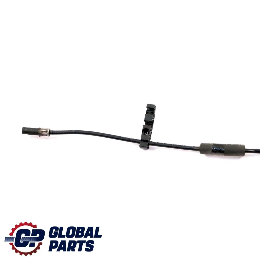 BMW 3 Series E90 E91 E92 E93 Diesel Rear Fuel Feed Line Pipe Tank 6765745