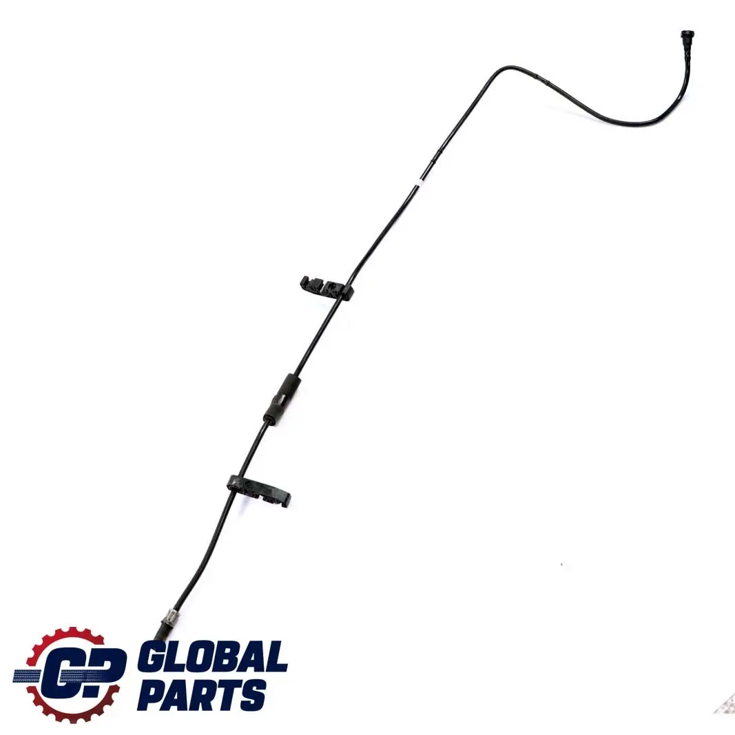 BMW 3 Series E90 E91 E92 E93 Diesel Rear Fuel Feed Line Pipe Tank 6765745