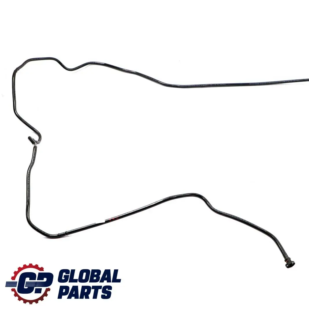 BMW 3 Series E90 E91 E92 E93 Fuel Tank Line Air Pipe 6765752