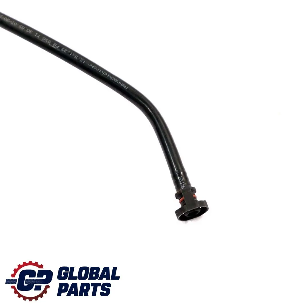 BMW 3 Series E90 E91 E92 E93 Fuel Tank Line Air Pipe 6765752