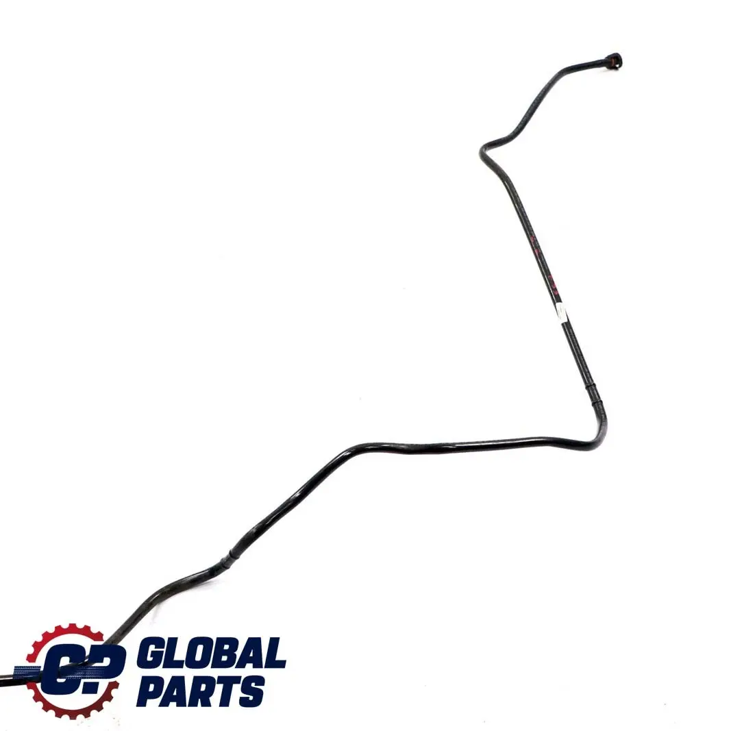 BMW 3 Series E90 E91 E92 E93 Fuel Tank Line Air Pipe 6765752