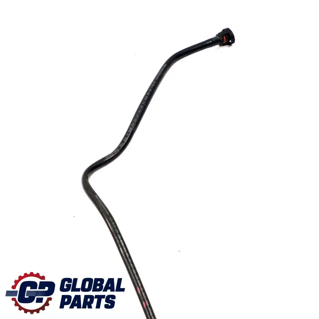 BMW 3 Series E90 E91 E92 E93 Fuel Tank Line Air Pipe 6765752