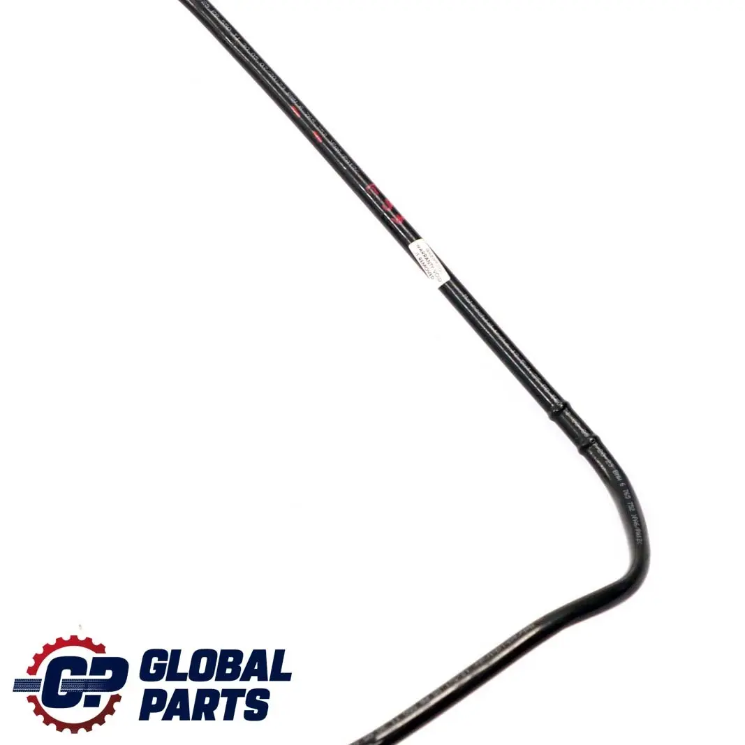 BMW 3 Series E90 E91 E92 E93 Fuel Tank Line Air Pipe 6765752