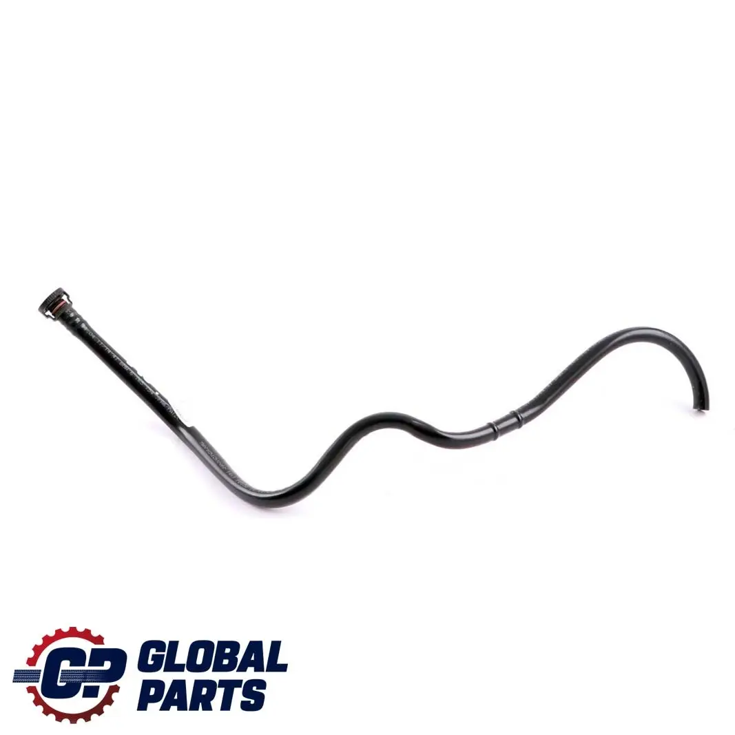 BMW 3 Series E90 E91 E92 E93 Vent Pipe Hose Line Fuel Supply 6765754