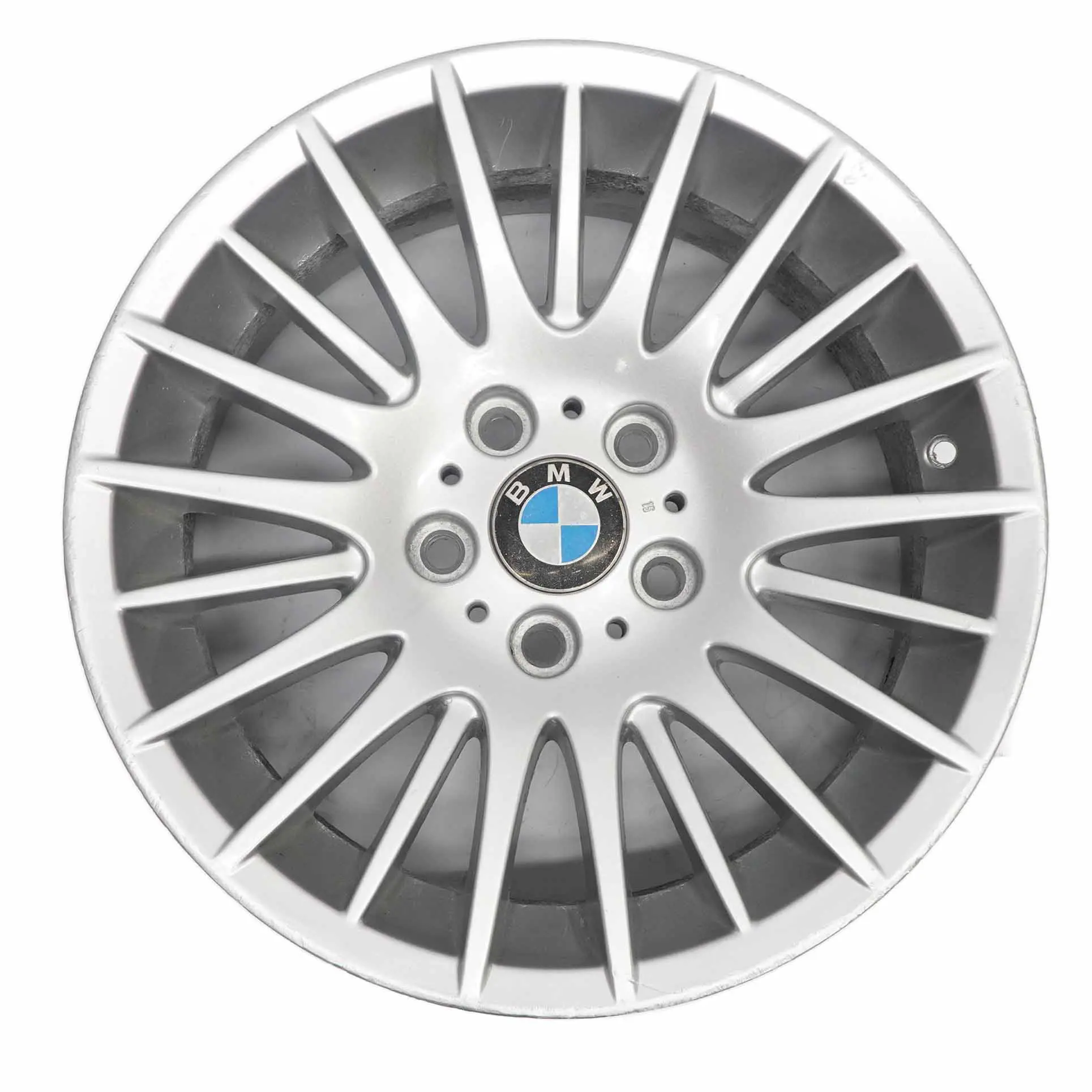 BMW E90 E91 Felga Aluminiowa 17" ET:34 8J 6765813