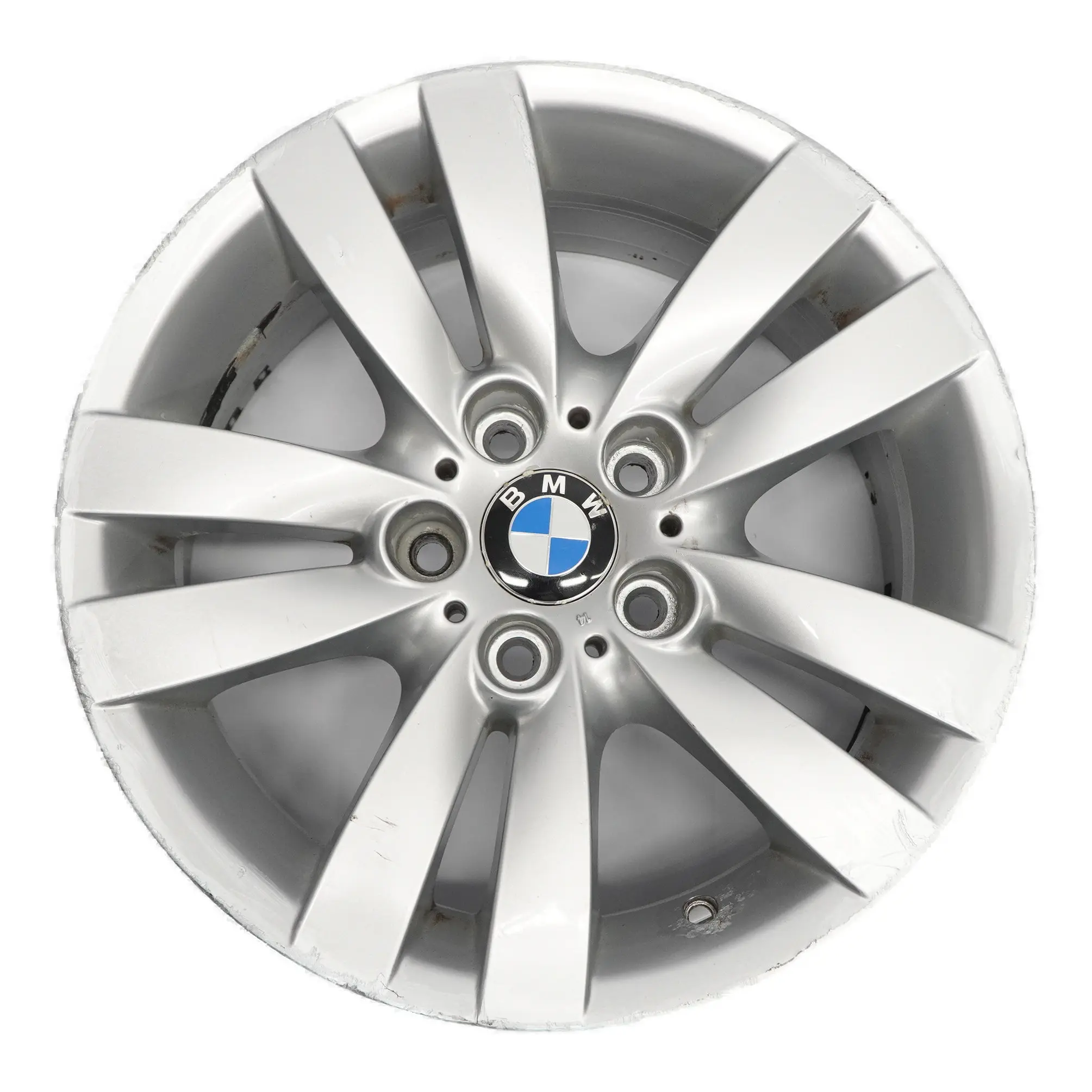 BMW E90 E92 Felga Aluminiowa 17" ET:37 8,5J