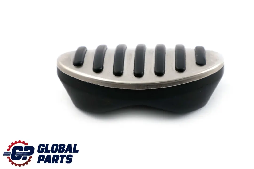 Mini R55 R56 R60 Brake Pedal Rubber Pad Cover 6765829